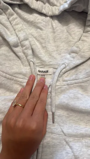 Garage Sweatshirt thumbnail 2