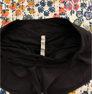 Lululemon Speed Up 2.5" Low-Rise Shorts thumbnail 5