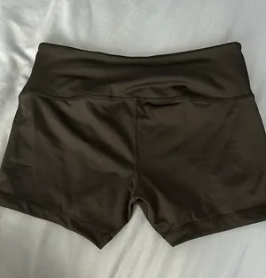 Adidas Black Aeroready Shorts 4 inch Volleyball thumbnail 2