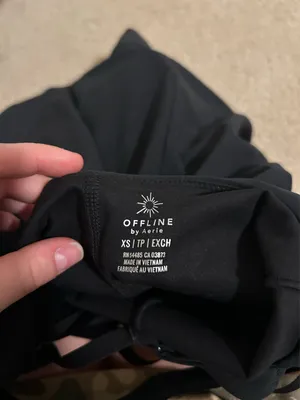 Aerie Athletic Dress thumbnail 5