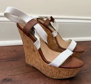 Steve Madden Wedges thumbnail 1