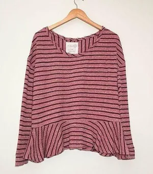 Free People We the Free Spring Sweater thumbnail 2