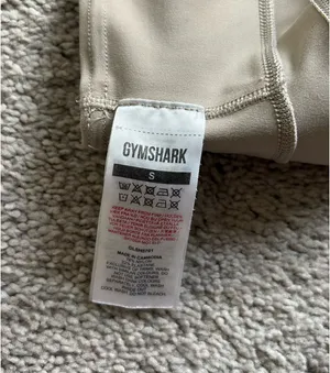 Gymshark Shorts Biker thumbnail 6