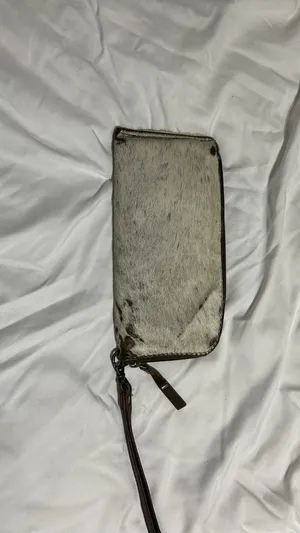 STS Ranchwear Wristlet Gray thumbnail 2