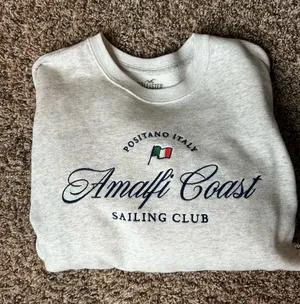 Hollister Positano Sweatshirt thumbnail 1