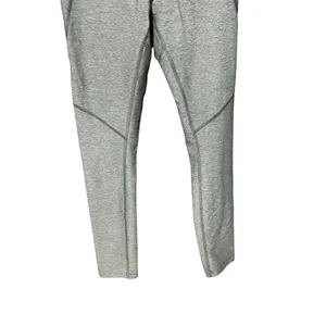Outdoor‎ Voices 3/4 Warmup Leggings Hunter Green Size XS thumbnail 5