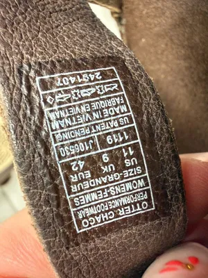 Chacos Wayfarer Leather Sandals thumbnail 7