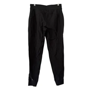 Athleta Headlands Hybrid Trek Mid Rise Jogger Women Size 10T Tall Hiking Pants thumbnail 2