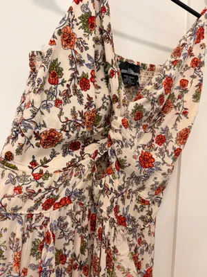 Angie Women’s Dress Maxi thumbnail 3