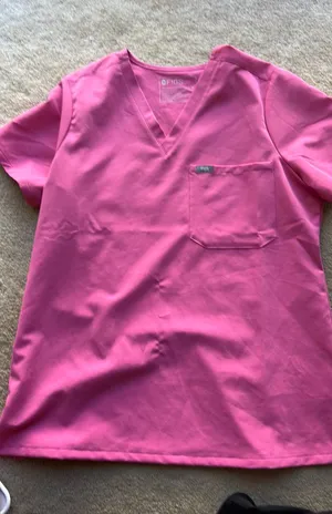 FIGS Scrub Top Technical Collection thumbnail 1