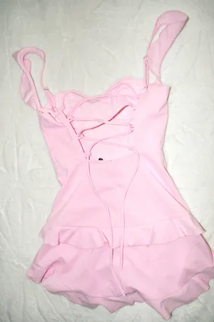 Lucy in the Sky Mini Dress thumbnail 2