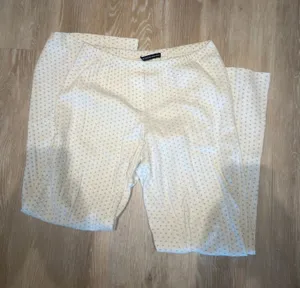 Brandy Melville Heart Sleep Pants thumbnail 1