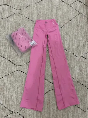 DFYNE Flare Vision Leggings – XS Regular Length (Brand New, Unopened) thumbnail 5