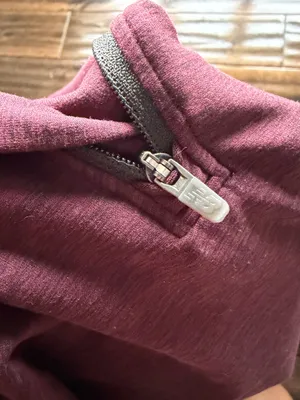 Men’s New Balance 1/4 Zip thumbnail 7