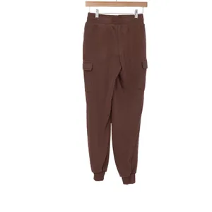 Better / Together Sweatpants Womens S Brown Cargo Excellent thumbnail 3