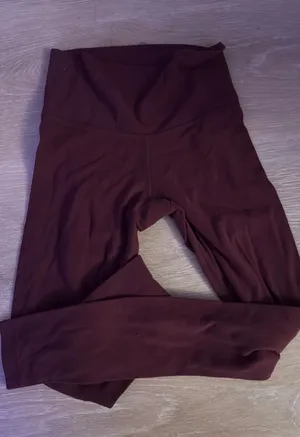 TNA Aritzia Leggings thumbnail 1