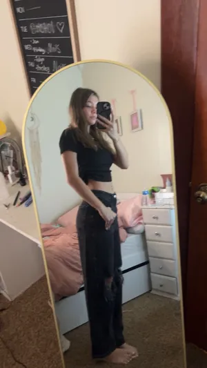 Black Jeans Target!  thumbnail 2
