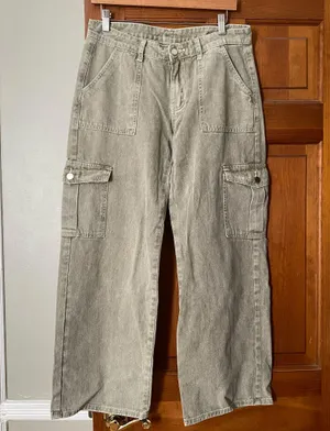 Shein Jeans thumbnail 1