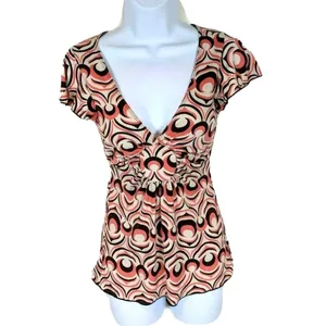 Short Sleeve Medium V thumbnail 10