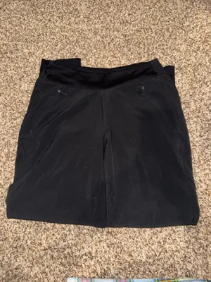 Black Athleta Pants thumbnail 2