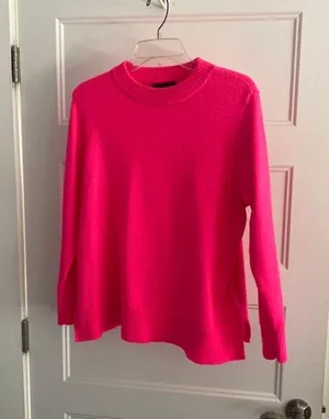 Hit Pink Seater Size 10-12 thumbnail 1