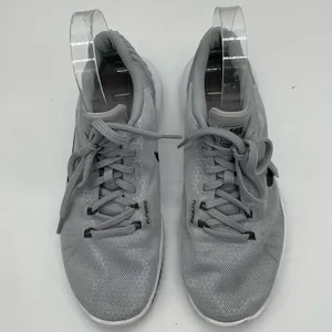 Nike Women's Flex Supreme TR 5 Training Shoe - Grey - 7 thumbnail 2