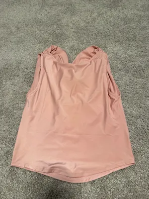 Free people cowl neck top thumbnail 3