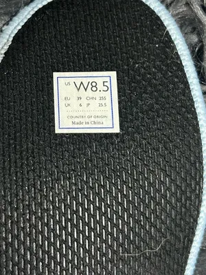 Rothys The Original Slip On Sneaker Diamond Twill Slip-On Size 8.5 thumbnail 9