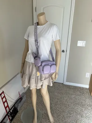 Michael Kors Purse Crossbody thumbnail 6
