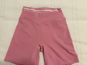 Liaison the label layer shorts Pink Size XS thumbnail 1