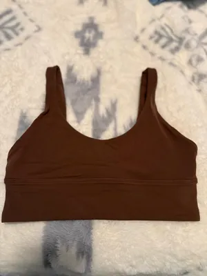 Lululemon Reversible Align Bra thumbnail 3