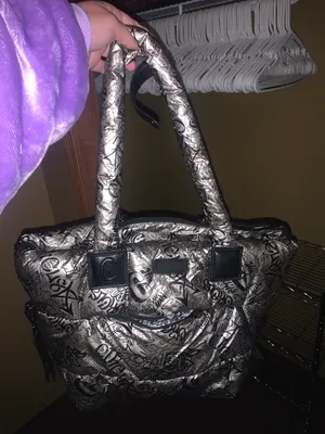 Circus by Sam Edelman Puffer Purse thumbnail 1