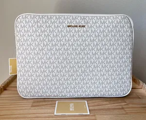 Michael Kors Laptop Case thumbnail 1