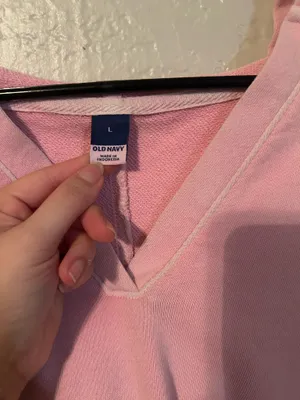 Old Navy Pullover Sweater thumbnail 2