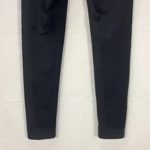 Aerie Black Athletic Leggings Size Medium thumbnail 7