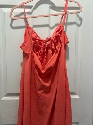 No Boundaries Dress thumbnail 4