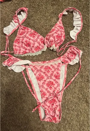 Shein Bikini thumbnail 1
