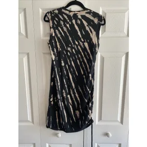 Pam Gela Revolve Womens Small Sleeveless‎ Cotton Mini Dress thumbnail 6