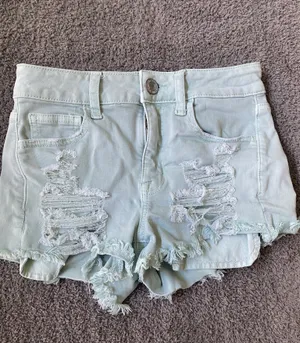 American Eagle Shorts thumbnail 1
