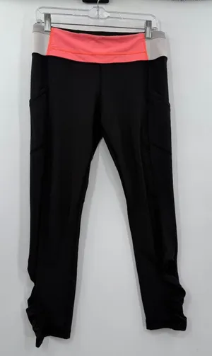 Lululemon speed tight leggings 8 thumbnail 1