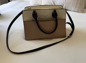 Kate Spade Madison Small Satchel thumbnail 1