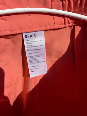 FIGS Uman Jogger Scrub Pants thumbnail 3