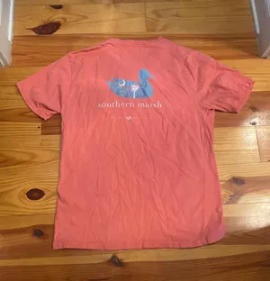 Southern Marsh Size Large Tee thumbnail 2