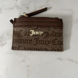COPY - Juicy Couture Card Holder Wallet EUC thumbnail 2