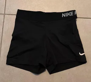Nike Pro Spandex Shorts thumbnail 1
