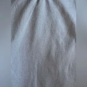 Source Unknown Medium Grey Vneck Sleep Tank Slip Under Sleepwear Women's Sz Medium thumbnail 5