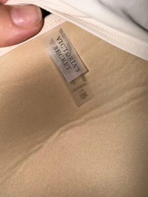 Victoria’s Secret Bikini set light pink/ thumbnail 7