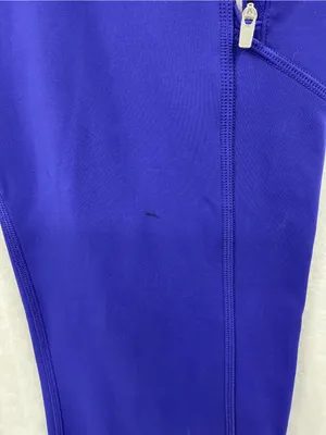 Athleta Violet Flare Yoga Pants thumbnail 5