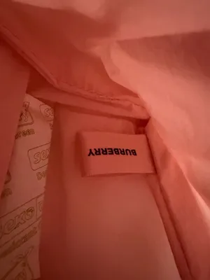 Burberry tote bag  thumbnail 2