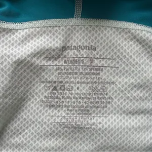 Patagonia All Weather‎ Zip Neck Hoodie thumbnail 9